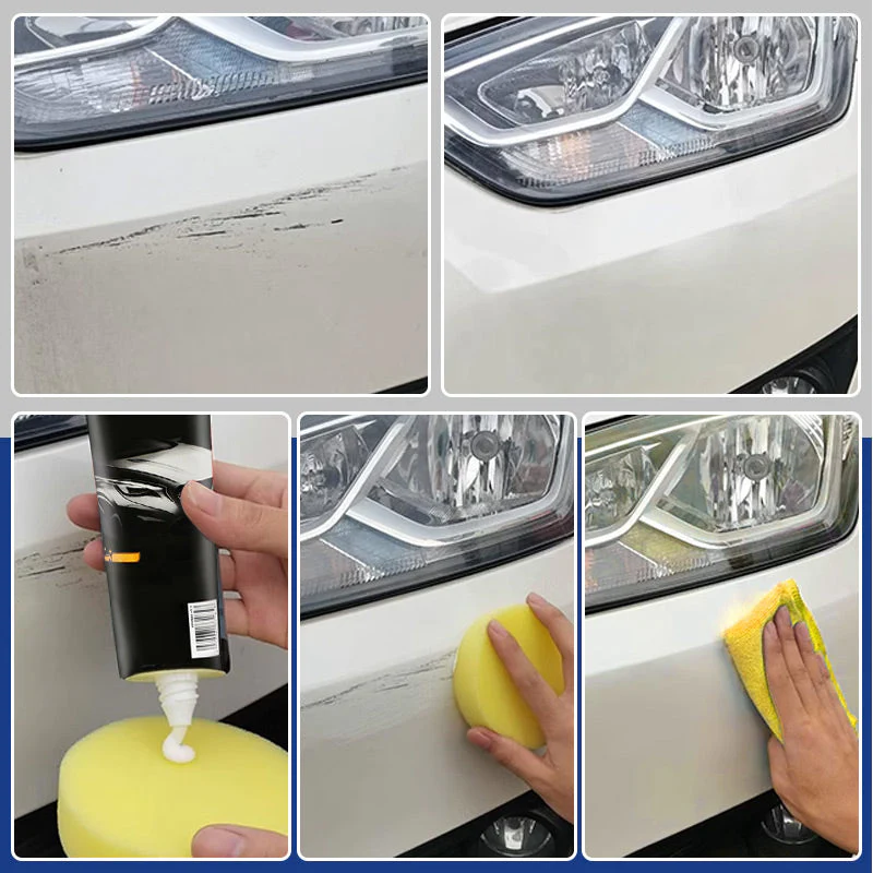 Car Scratch Repair Paste - Image 6