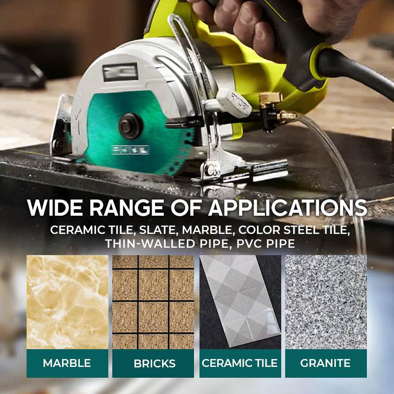💥Buy 8 Get 10 Free(18 PCS)💥Composite Multifunctional Cutting Saw Blade - Image 5