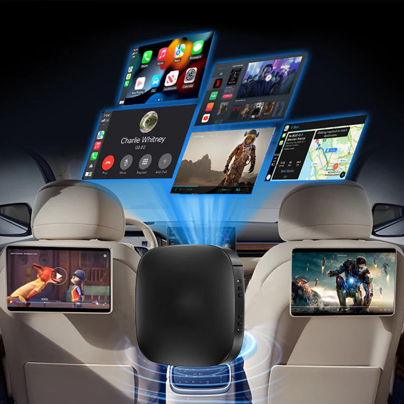 Car Converter Box - Image 2