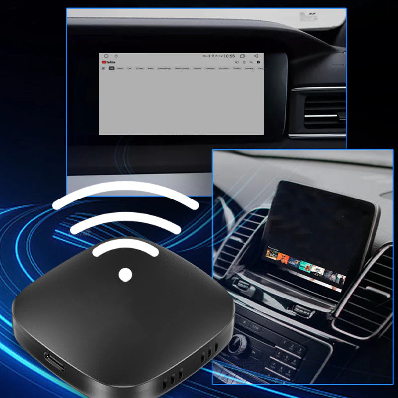Car Converter Box - Image 5