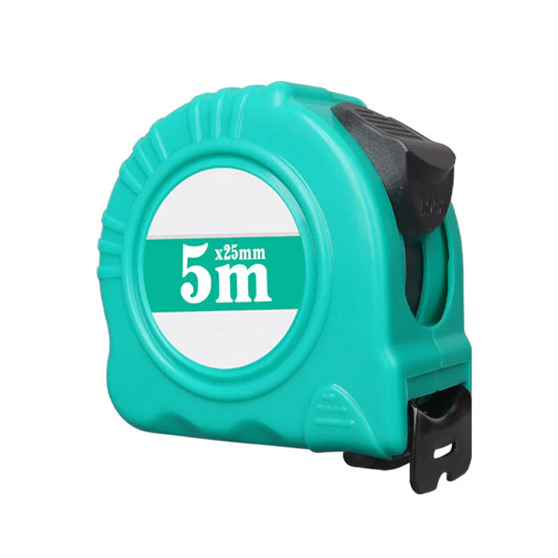 Portable Retractable Steel Blade Tape Measure - Image 10
