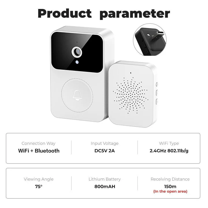 🔥New Year Special 49% OFF🔥DoorDefender - Image 2