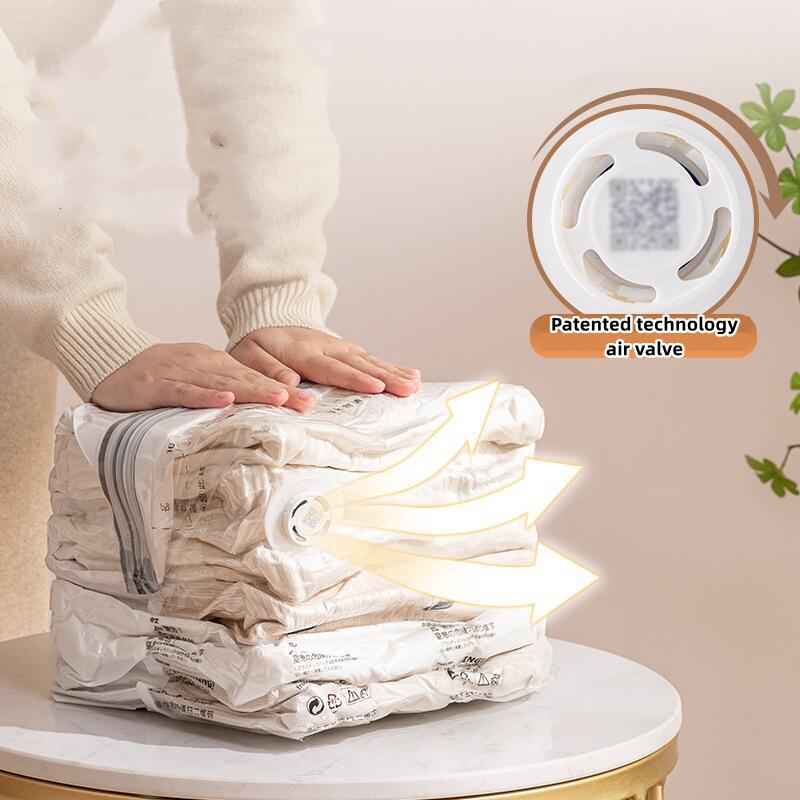 🔥New Year Special 🔥Durable Electric Vacuum Compression Bag -75% More Storage! - Image 9