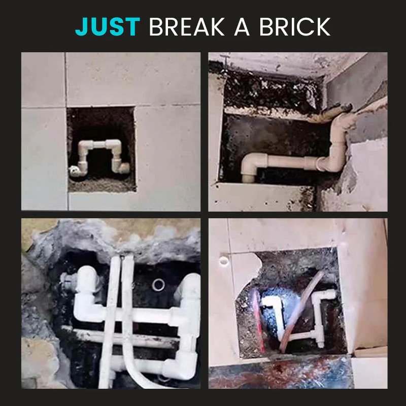 ๐ฆ Water Leak Detector ๐ - Hear & Fix Hidden Water Leaks Before They Cost You Thousands! ๐ธ๐ซ - Image 8