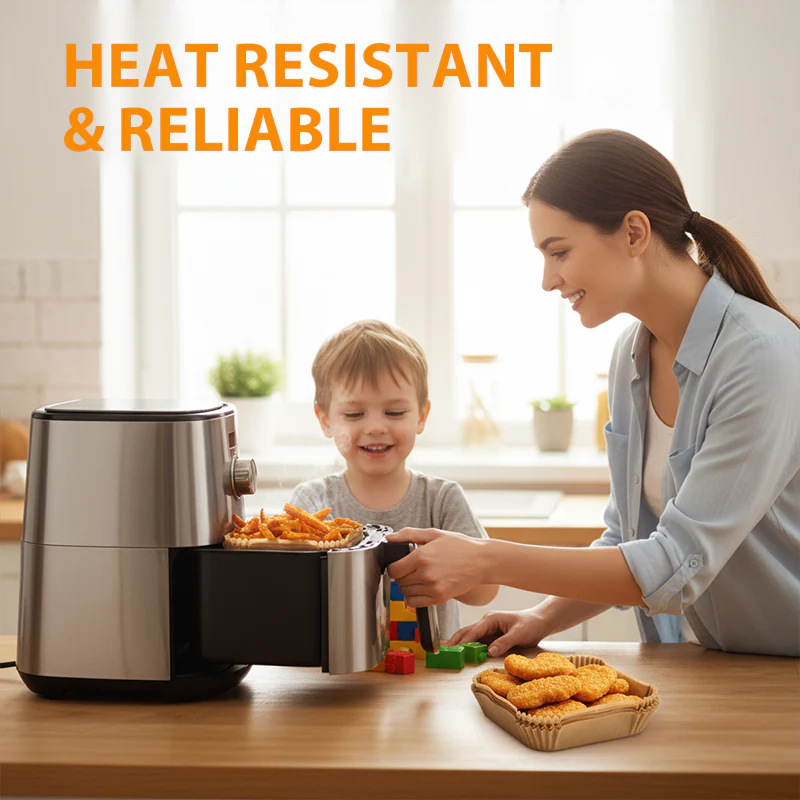 Disposable Air Fryer Liners - Image 8