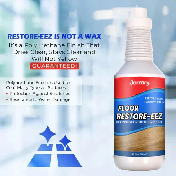 ⏳ Limited Time - 50% OFF! ⭐ Instantly Renew · Invisible Shield|Your floors “high-gloss moment” starts with this bottle! ✨ - Image 2