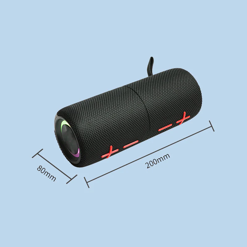 🔥Hot Sale🔥2-in-1 Magnetic Dual Splittable Bluetooth Speaker - Image 8