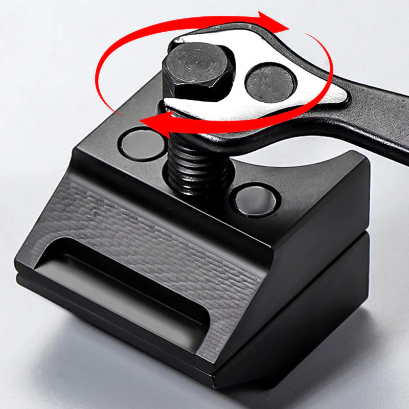 Car Suspension Strut Separator and Expander Tool Kit - Image 3
