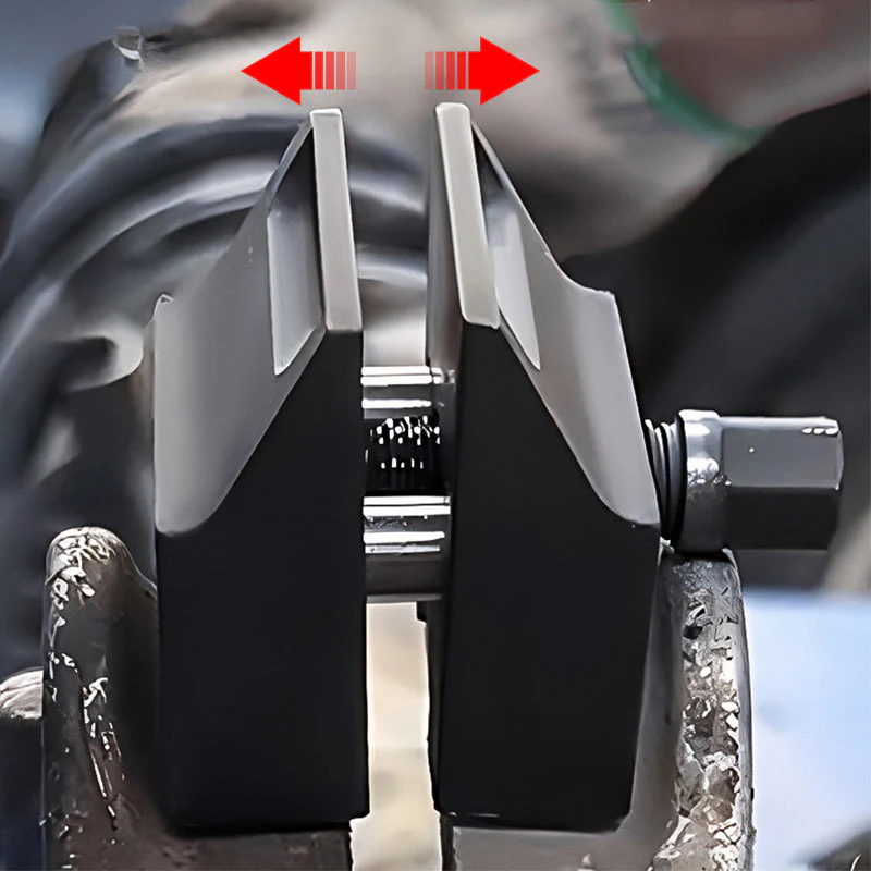 Car Suspension Strut Separator and Expander Tool Kit - Image 5