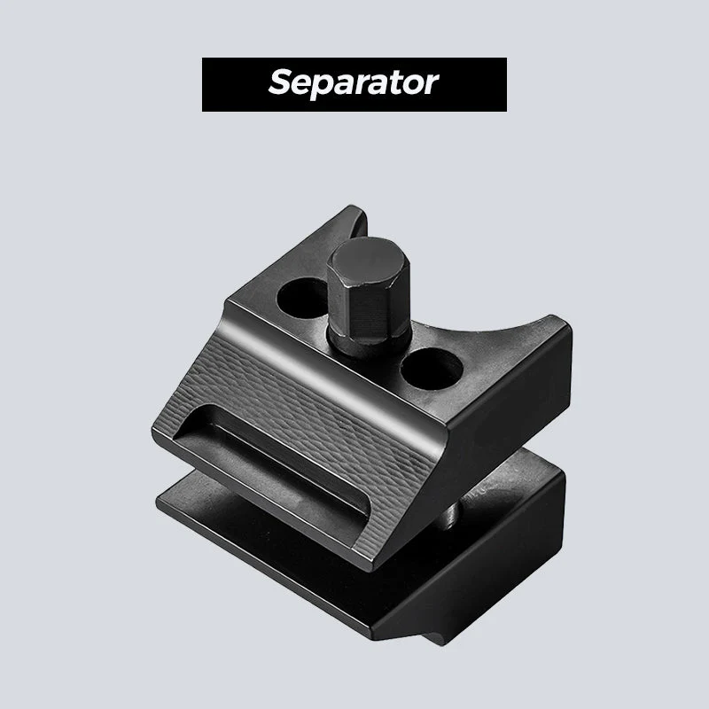Car Suspension Strut Separator and Expander Tool Kit - Image 9