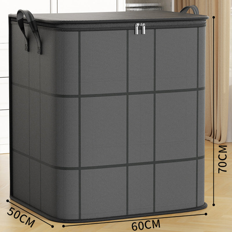 Dust-Proof Comforter and Bedding Organizer - Image 12