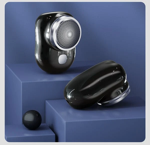 🔥Last Day Promotion Save 50% 🔥 Mini-shave Portable Electric Shaver - Image 7