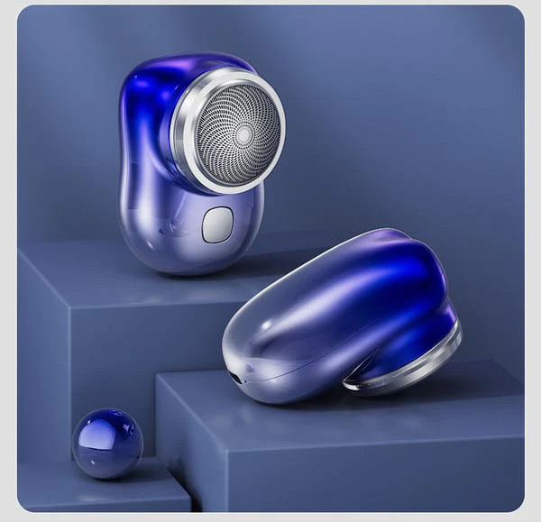 🔥Last Day Promotion Save 50% 🔥 Mini-shave Portable Electric Shaver - Image 8