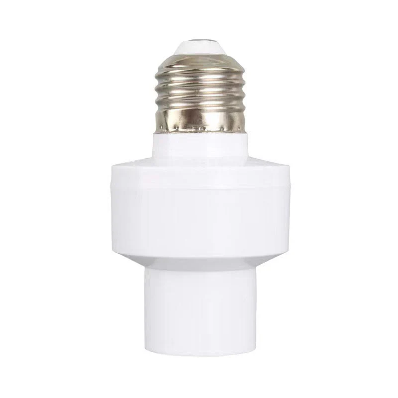 E27 Motion Sensor Light Socket - Image 9