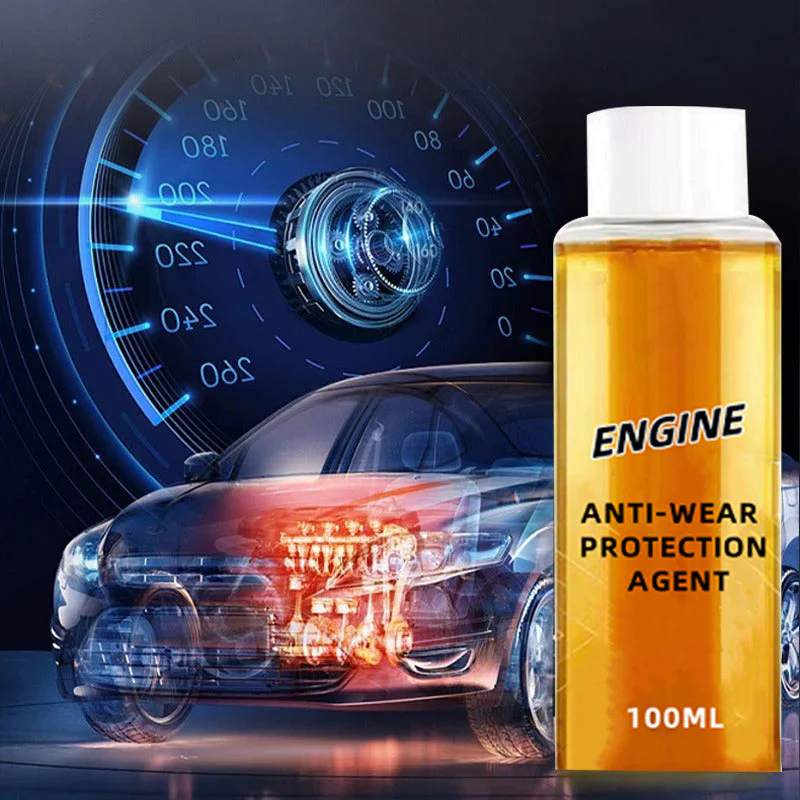 Engine Anti-Wear Protection Agent - Image 7