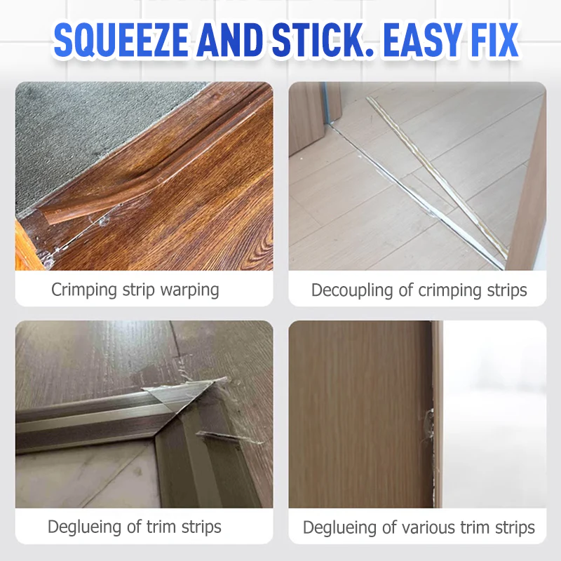 Edge Strip Anti-Detachment Glue - Image 3