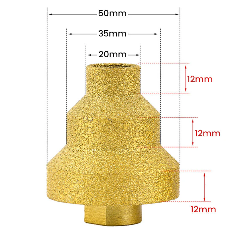 Effective Diamond Core Drill Bit - Image 8