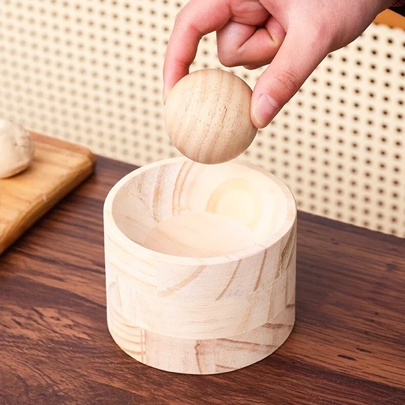 Effortless Dumpling Press Mold - Image 8