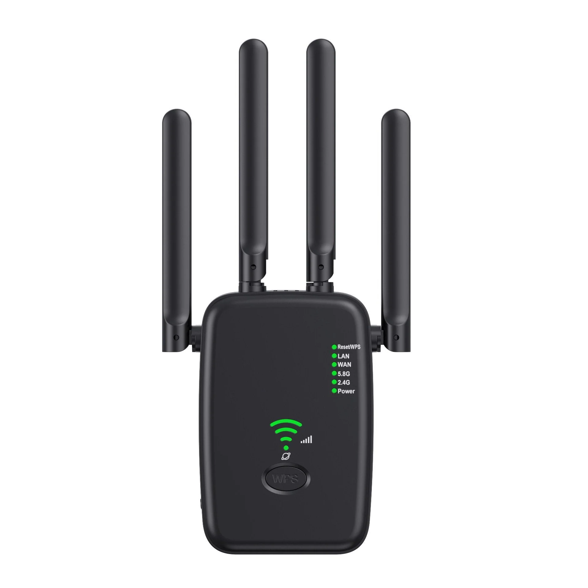 Dual-band WiFi wireless signal device - Image 7