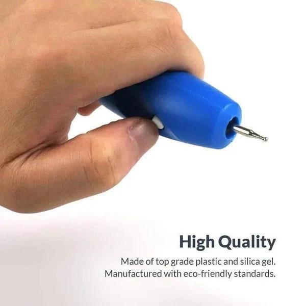 New DIY Magic Embroidery Pen - Image 10