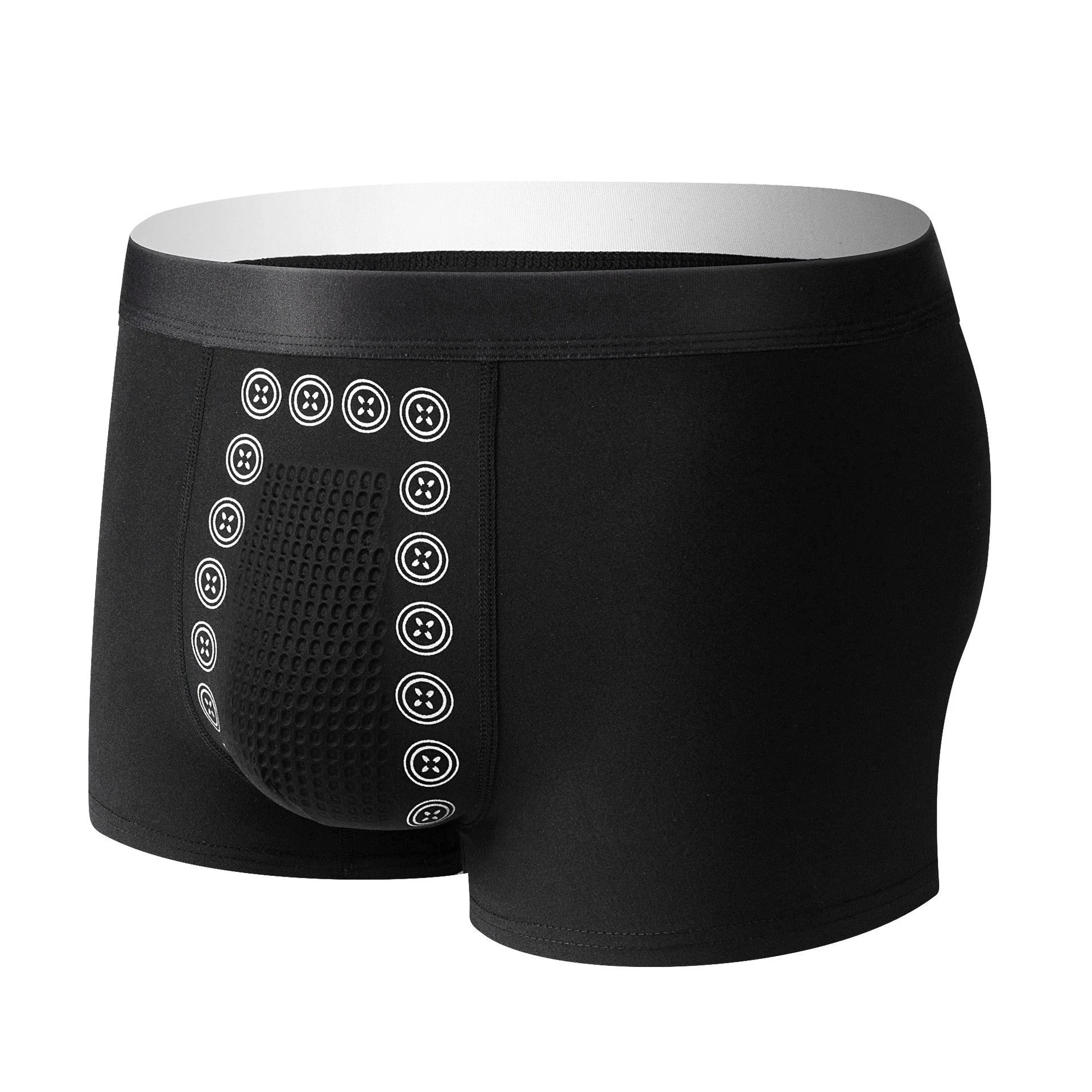 🔥Hot Sales🔥Men's Massage Magnetic Therapy Underwear - Image 6