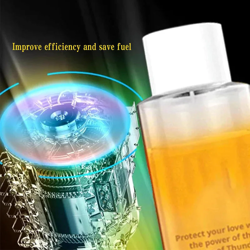 🎅Christmas Pre-Sale🎁Highly Effective Engine Anti-Wear Protectant - Image 6
