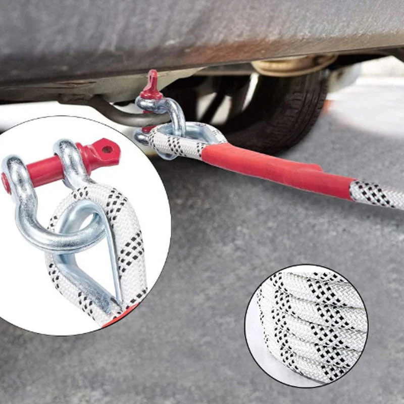 🚗Emergency Trailer Rope - Image 4