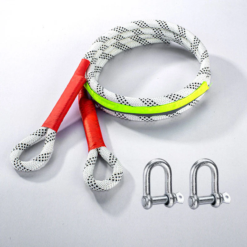 🚗Emergency Trailer Rope - Image 7