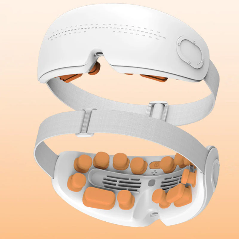 Eye Massager with Heat & Cooling - Image 11