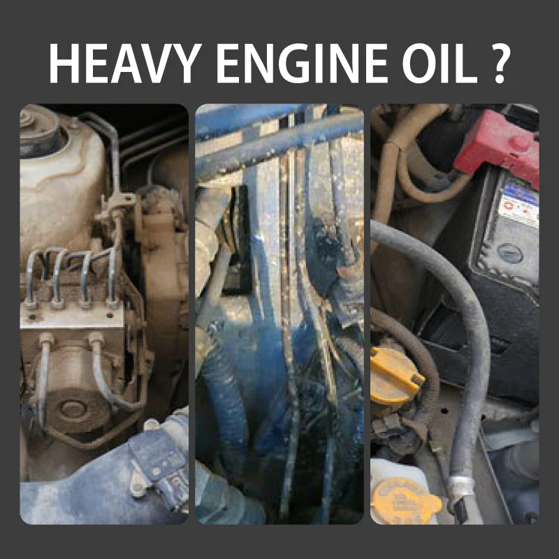 Car Motorcycle Engine Cleaner - Image 2