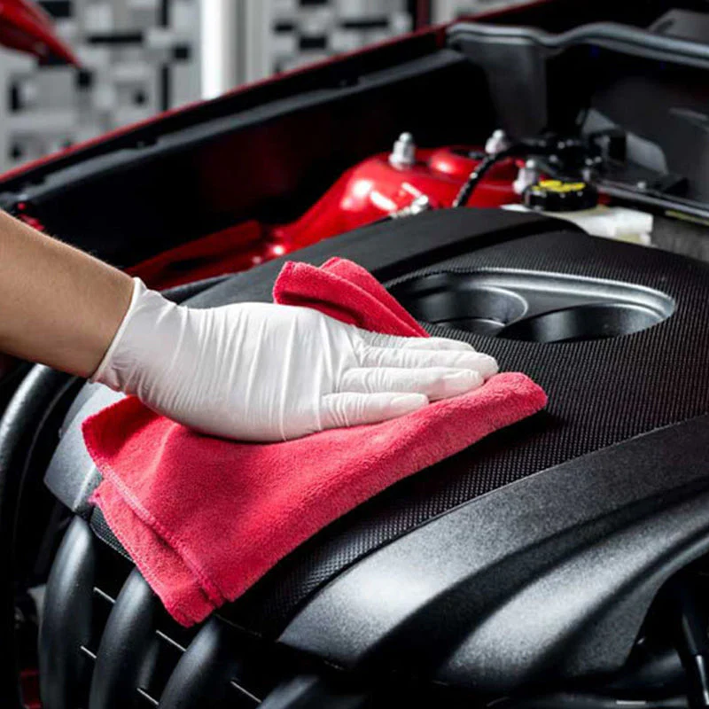 Car Motorcycle Engine Cleaner - Image 3