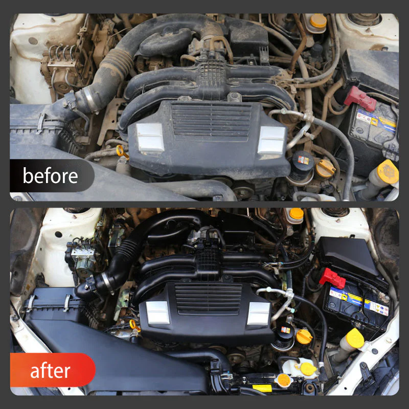 Car Motorcycle Engine Cleaner - Image 5