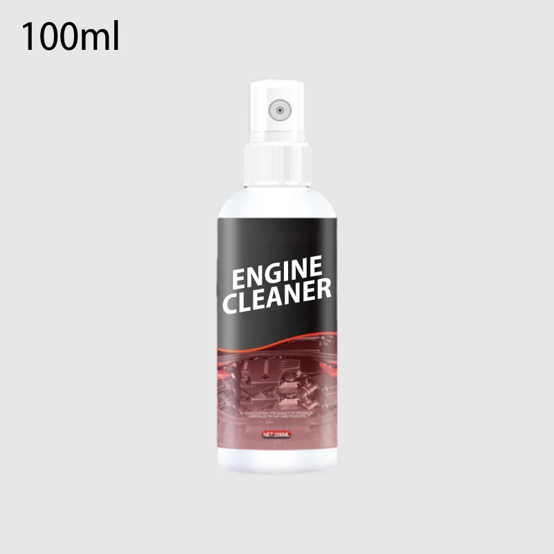 Car Motorcycle Engine Cleaner - Image 9