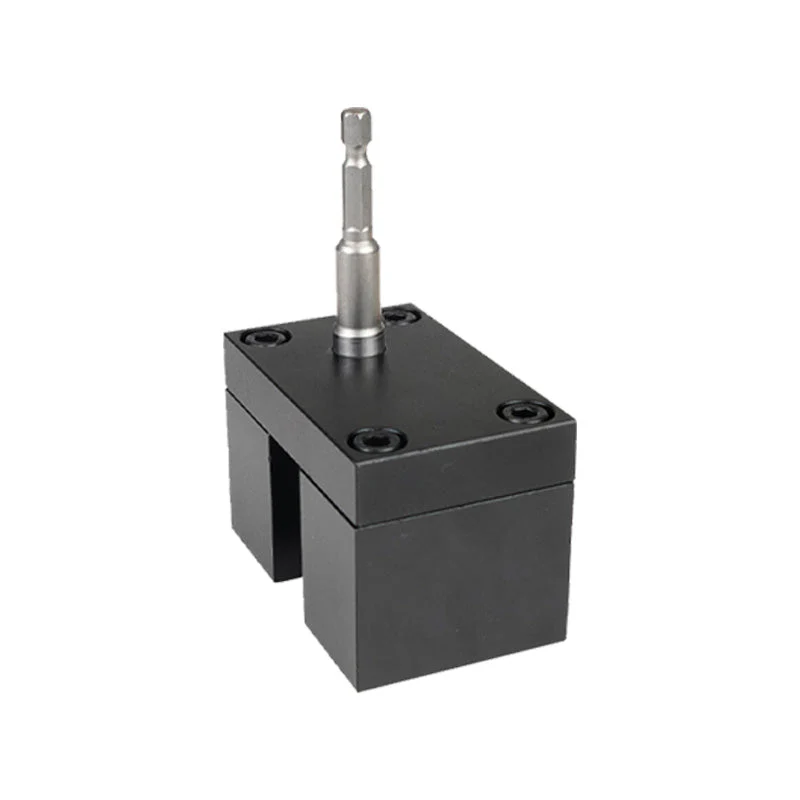 Impact Power Assisted Pipe Crimper - Image 9
