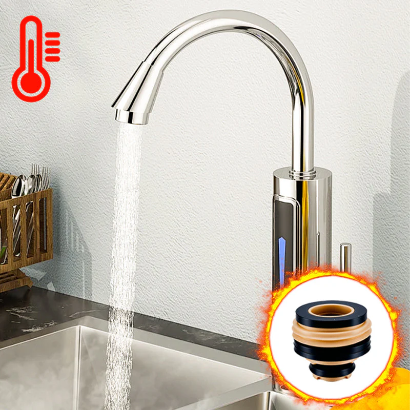 Faucet Leak Proof Seal Gasket - Image 3