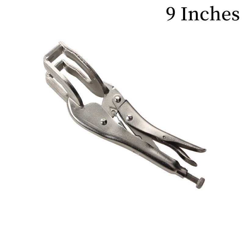 Adjustable U-Shaped Jaw Wrench Welding Clamp(50% OFF) - Image 11
