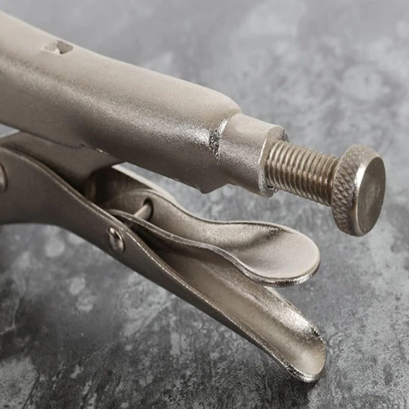 Adjustable U-Shaped Jaw Wrench Welding Clamp(50% OFF) - Image 3