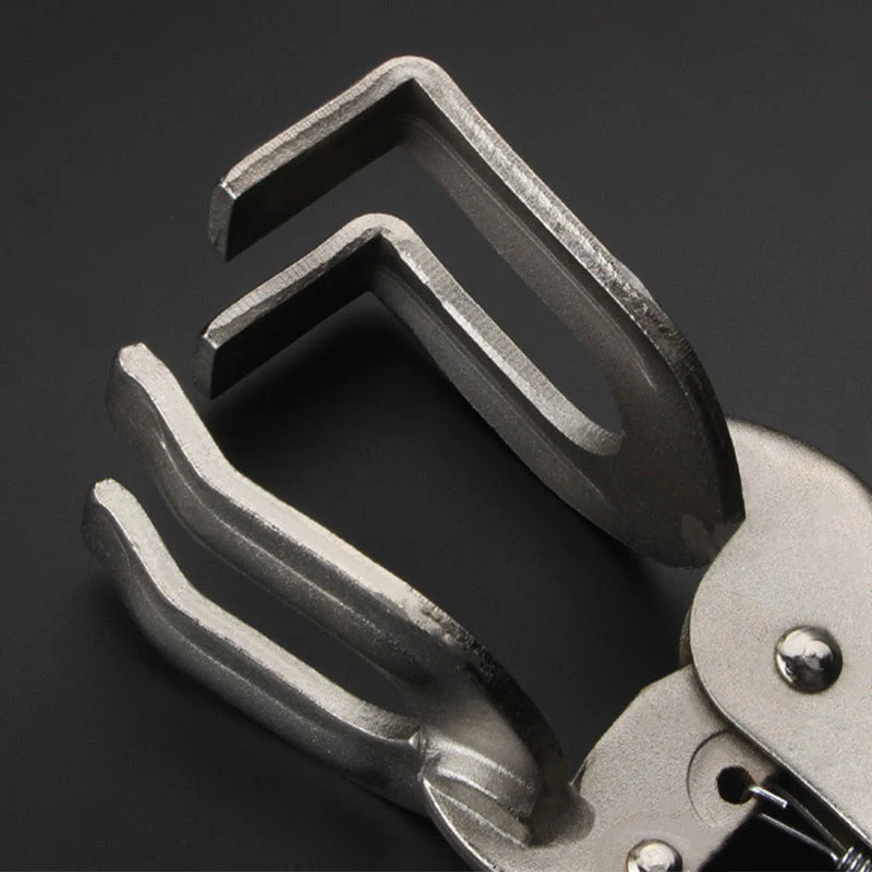 Adjustable U-Shaped Jaw Wrench Welding Clamp(50% OFF) - Image 6