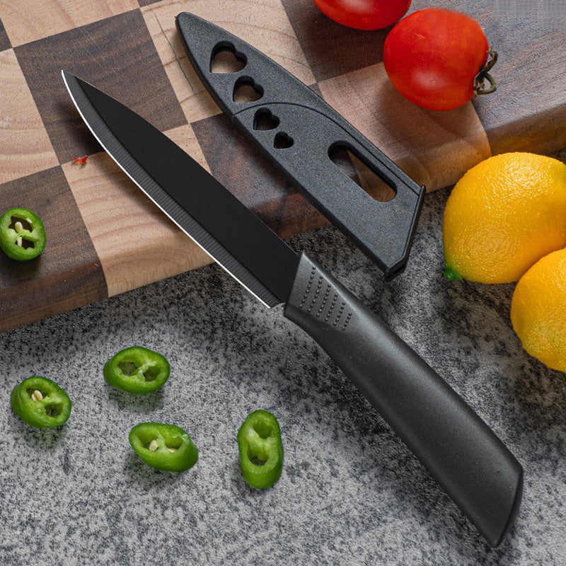 Premium Stainless Steel Multifunctional Handheld Peeler - Image 13