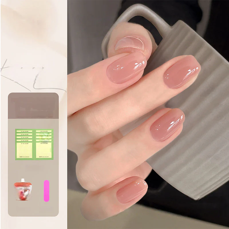 5-in-1 Gel Nail Polish - Image 14