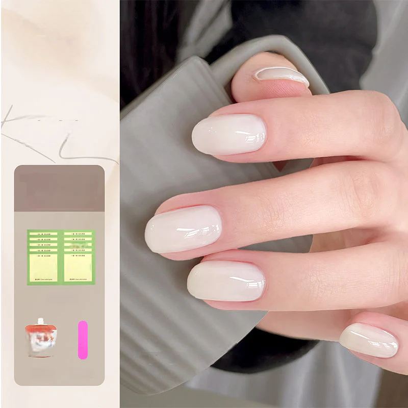 5-in-1 Gel Nail Polish - Image 16