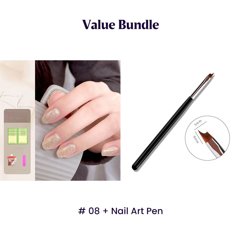 5-in-1 Gel Nail Polish - Image 23
