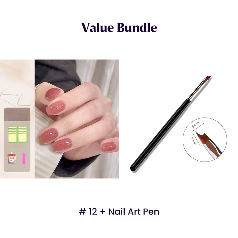 5-in-1 Gel Nail Polish - Image 31