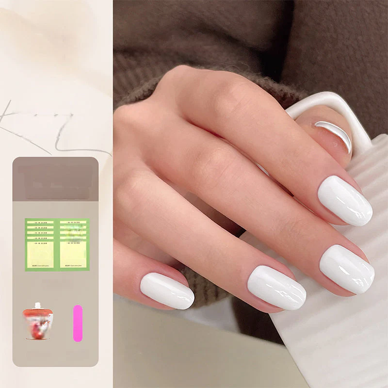 5-in-1 Gel Nail Polish - Image 37
