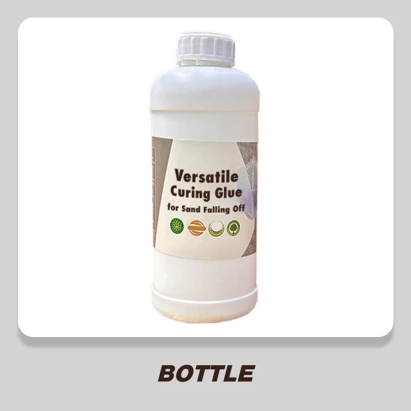 Fixation Agent for Wall Peeling and Dust Falling - Image 10