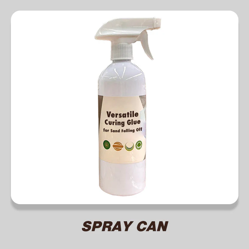Fixation Agent for Wall Peeling and Dust Falling - Image 9