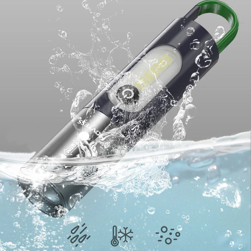 🎁Hot Sale 49% OFF⏳LED Rechargeable Flashlights - Image 10