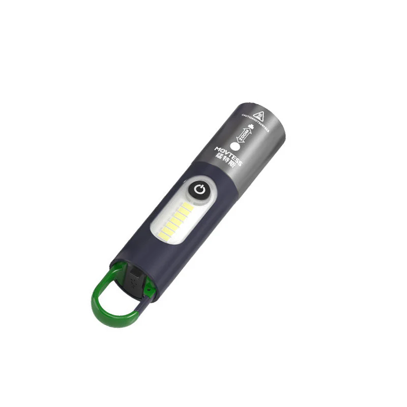 🎁Hot Sale 49% OFF⏳LED Rechargeable Flashlights - Image 14