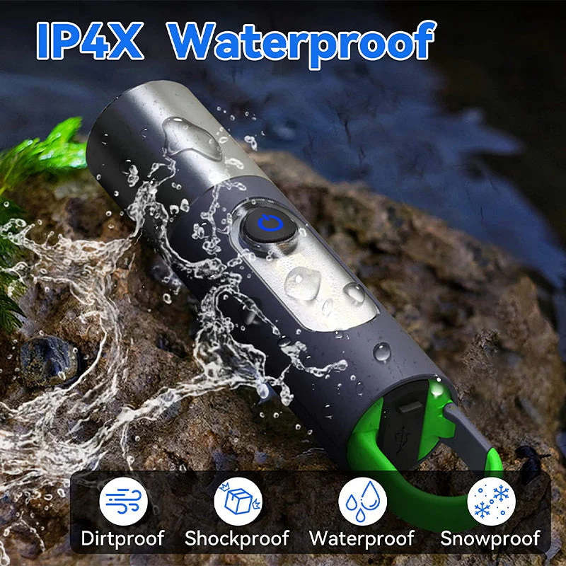 🎁Hot Sale 49% OFF⏳LED Rechargeable Flashlights - Image 6