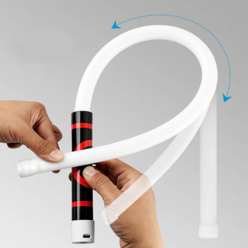 Flexible Silicone LED Strip Light - Image 2